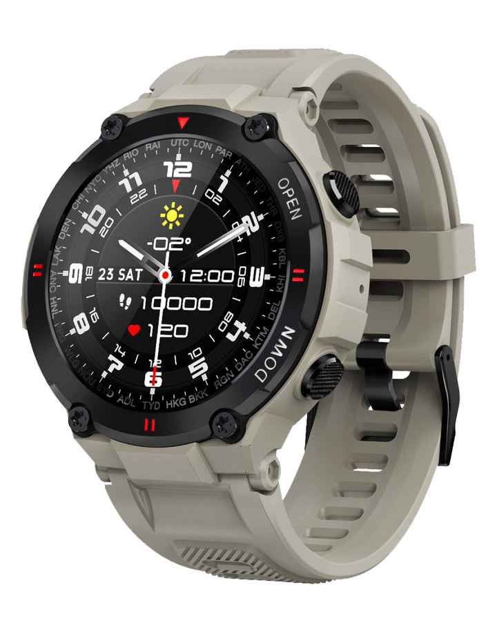 Outdoor Smartwatch - K22