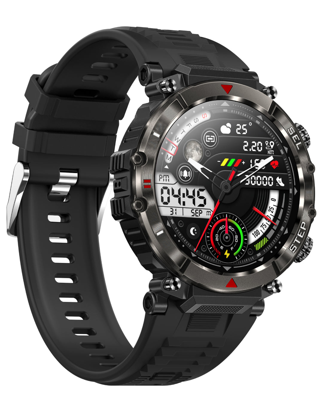 Outdoor Smartwatch - CF11