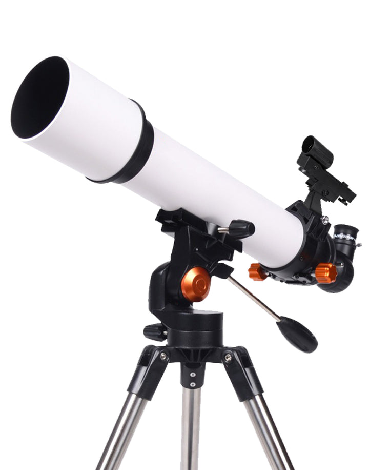 telescoop 375x zoom